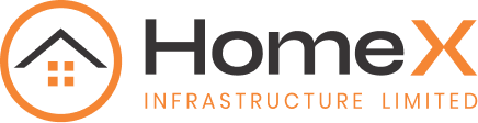 HomeX Infrastructure Limited
