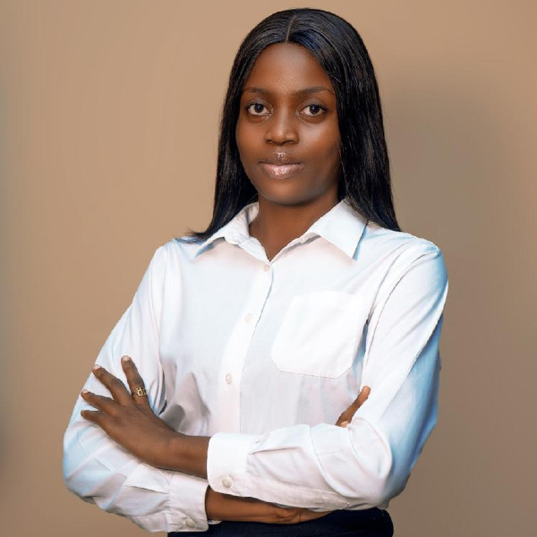 Toluwani Akintoye