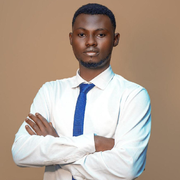 Seun Agaba