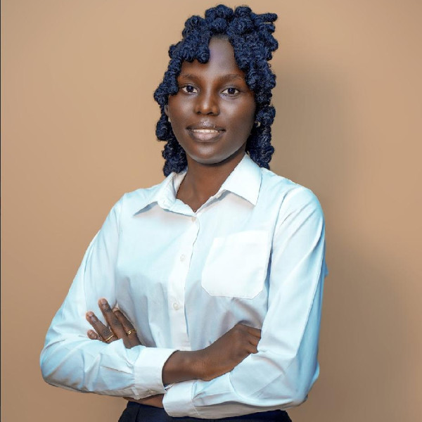 Faith Ewoma Oghene Utoro