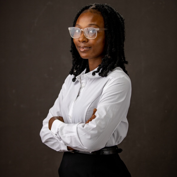 Adedasola Adeniyi