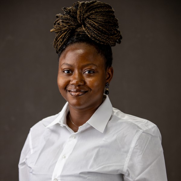 Mosunmola Oduweku