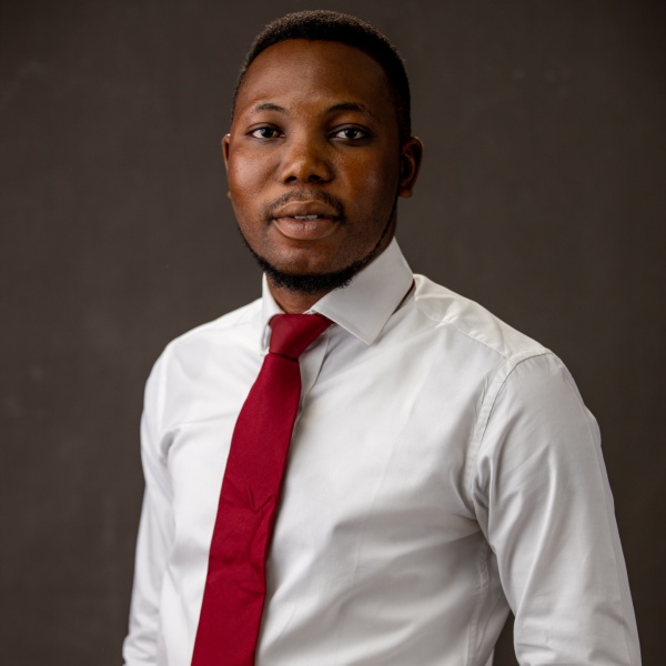 Joseph Odewumi