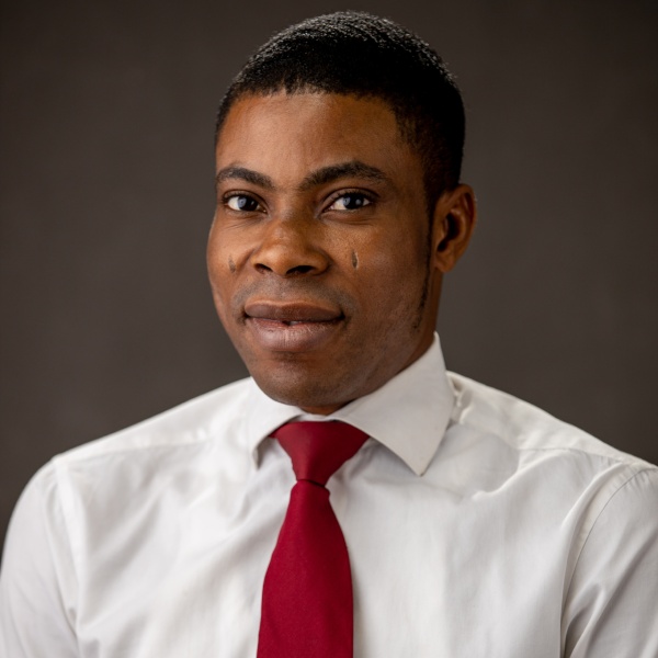 Musa Akinjobi