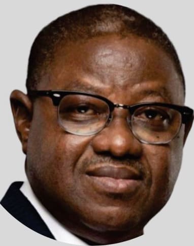 Dr Abiodun Fatade