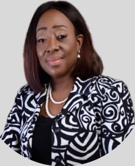 Mrs Oyindamola Unuigbe