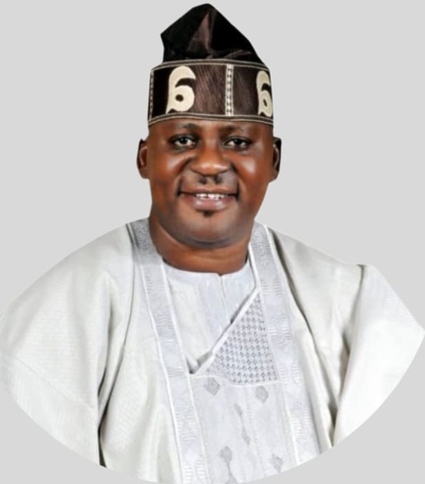 Hon. Adeyemi Alli
