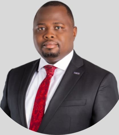 Mr Adewale Kadri